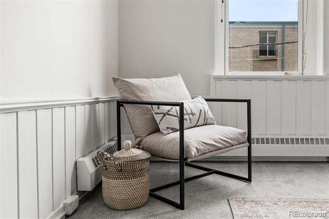 1140 Columbine Street Unit: 206