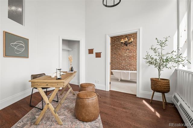 1140 Columbine Street Unit: 206
