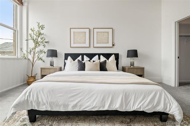 1140 Columbine Street Unit: 206