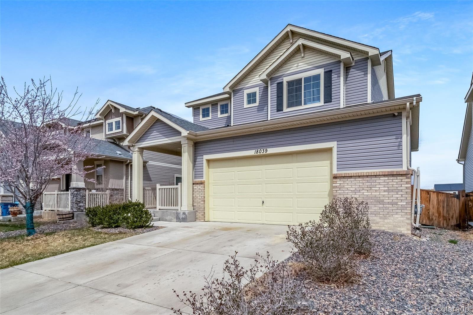 18039 E 108th Place