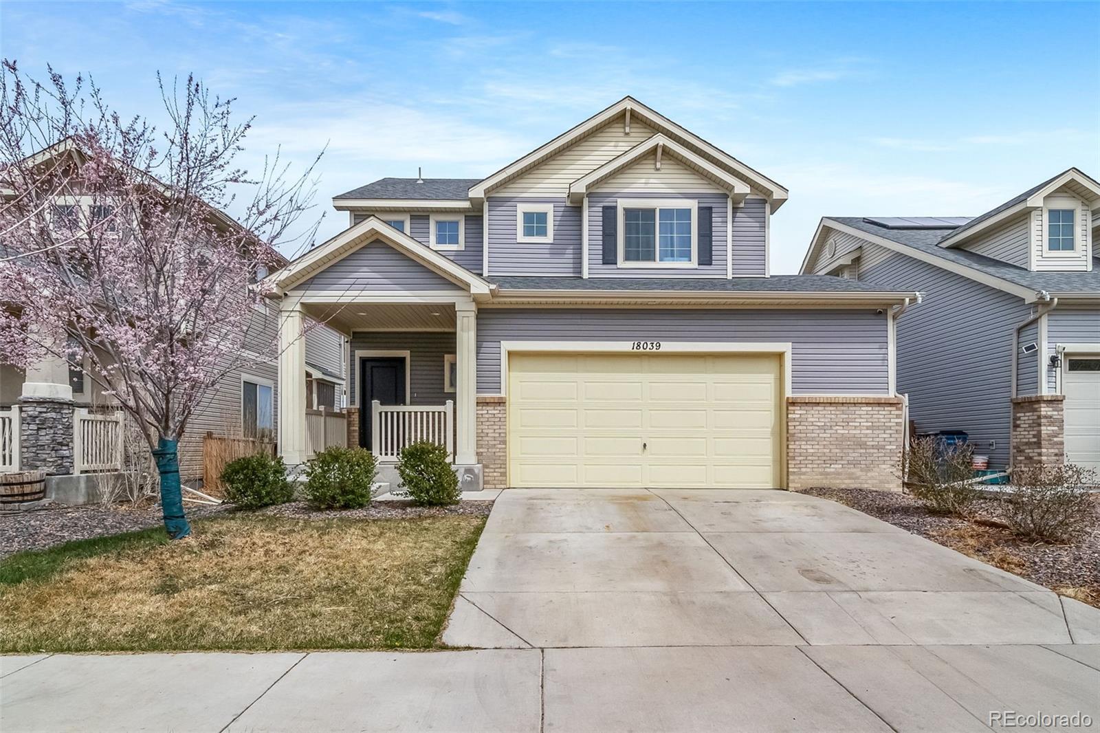 18039 E 108th Place