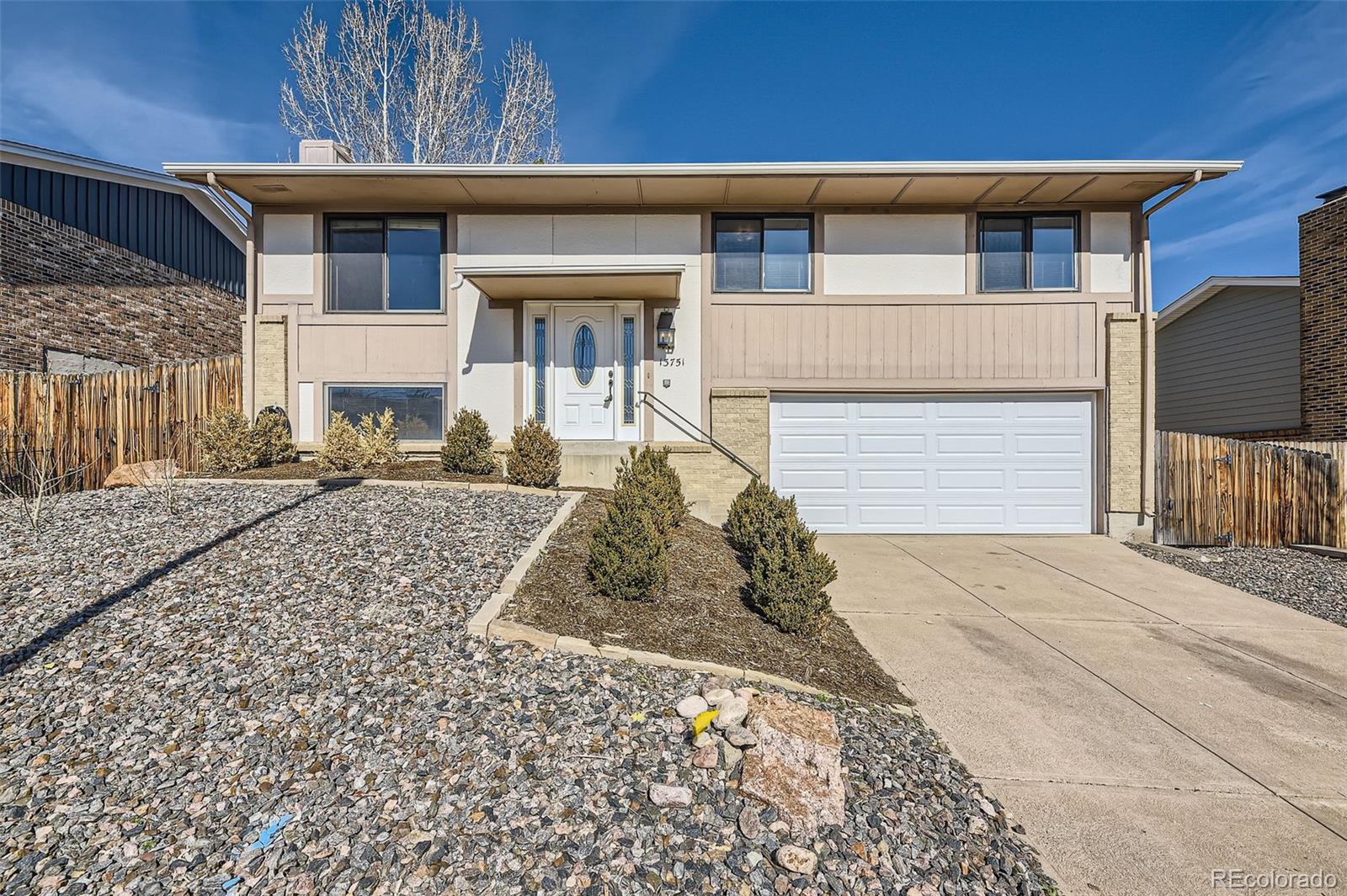 13751 W Warren Drive
