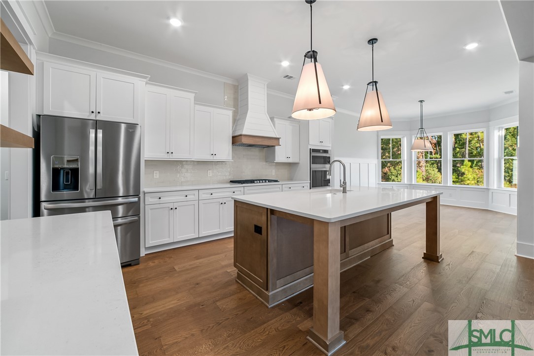 202 Wood Haven Court
