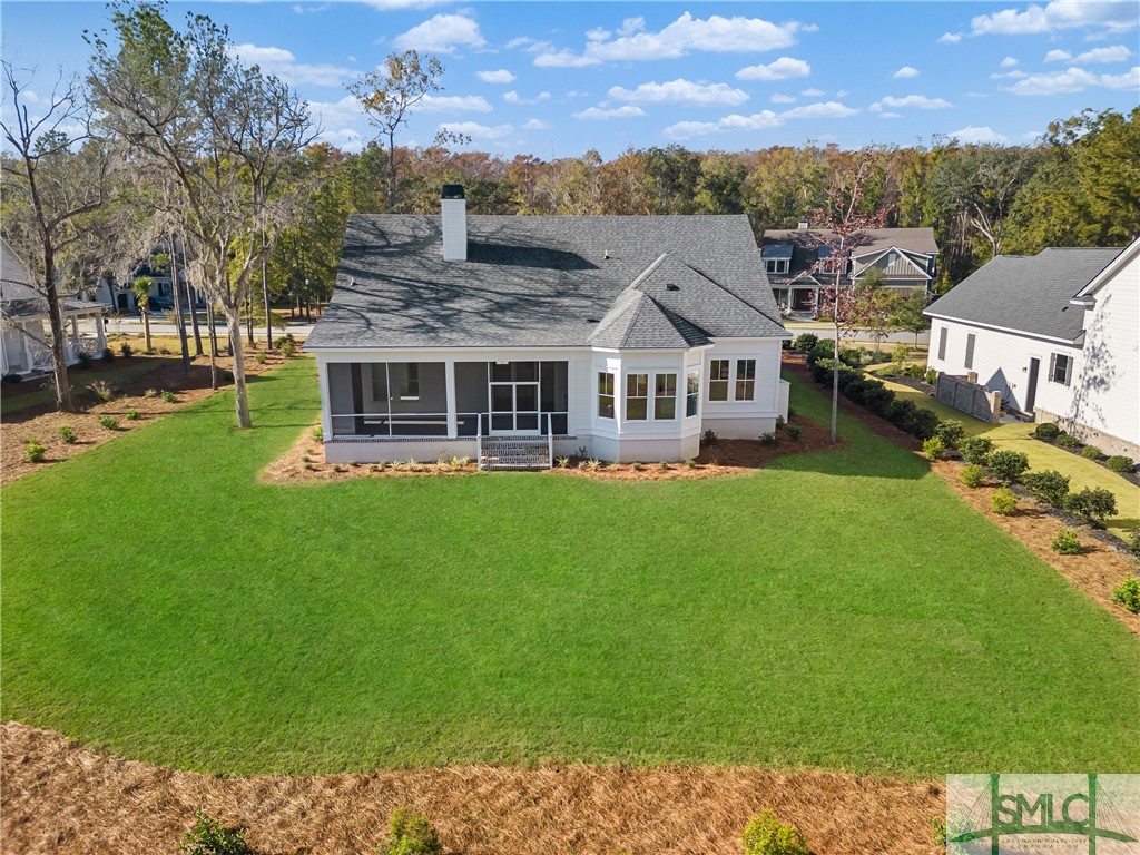 202 Wood Haven Court