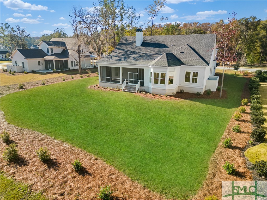 202 Wood Haven Court