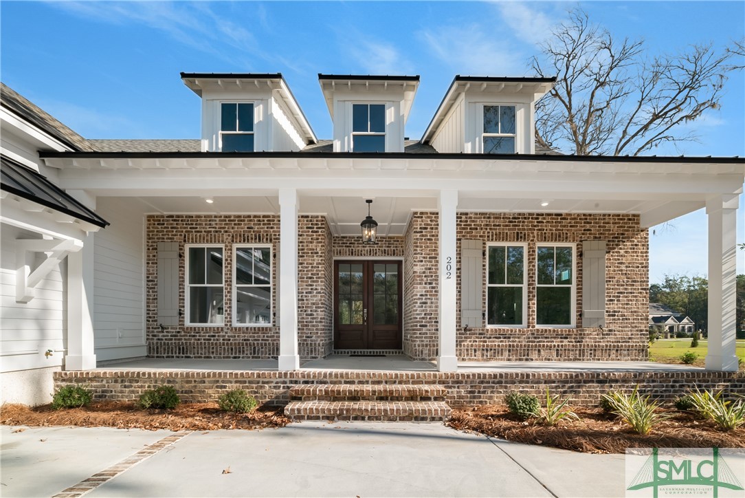 202 Wood Haven Court