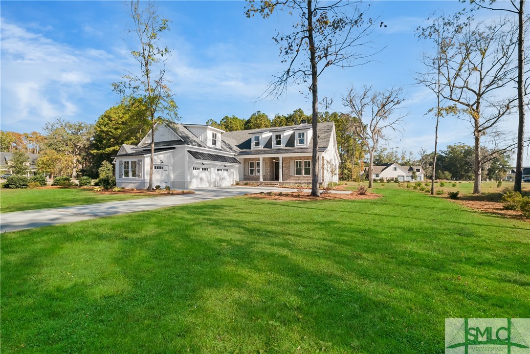 202 Wood Haven Court