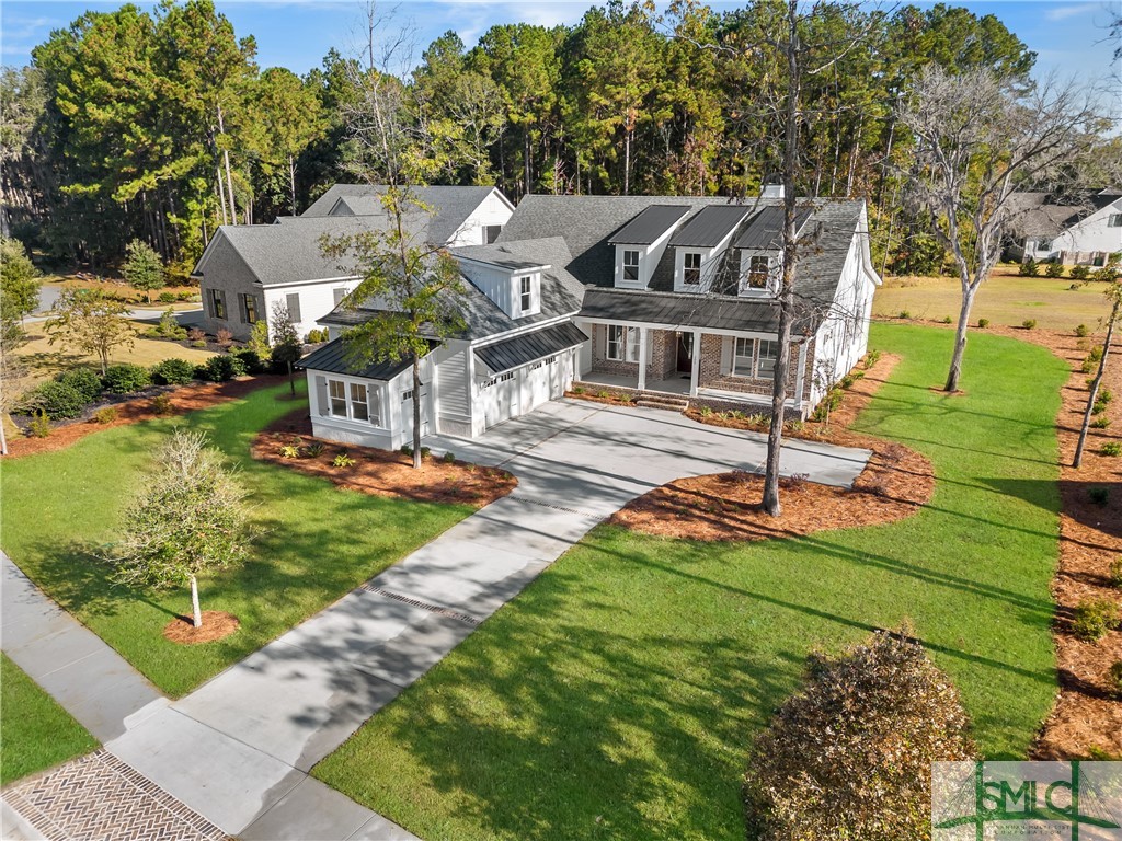 202 Wood Haven Court