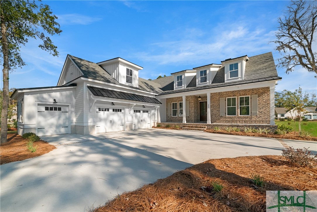 202 Wood Haven Court