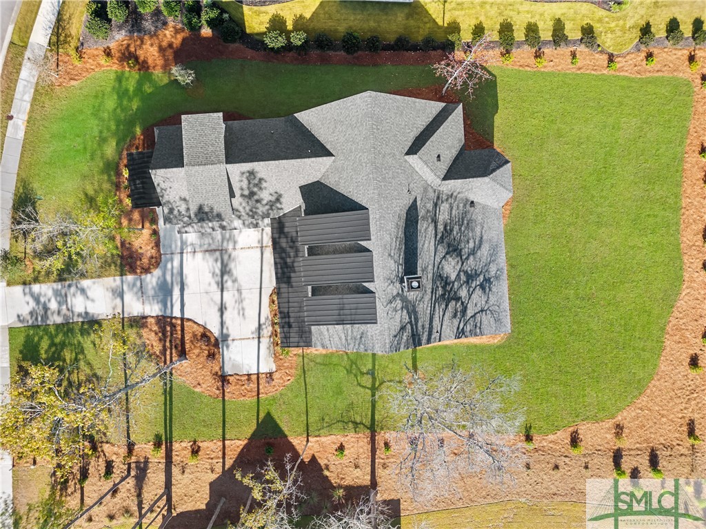 202 Wood Haven Court