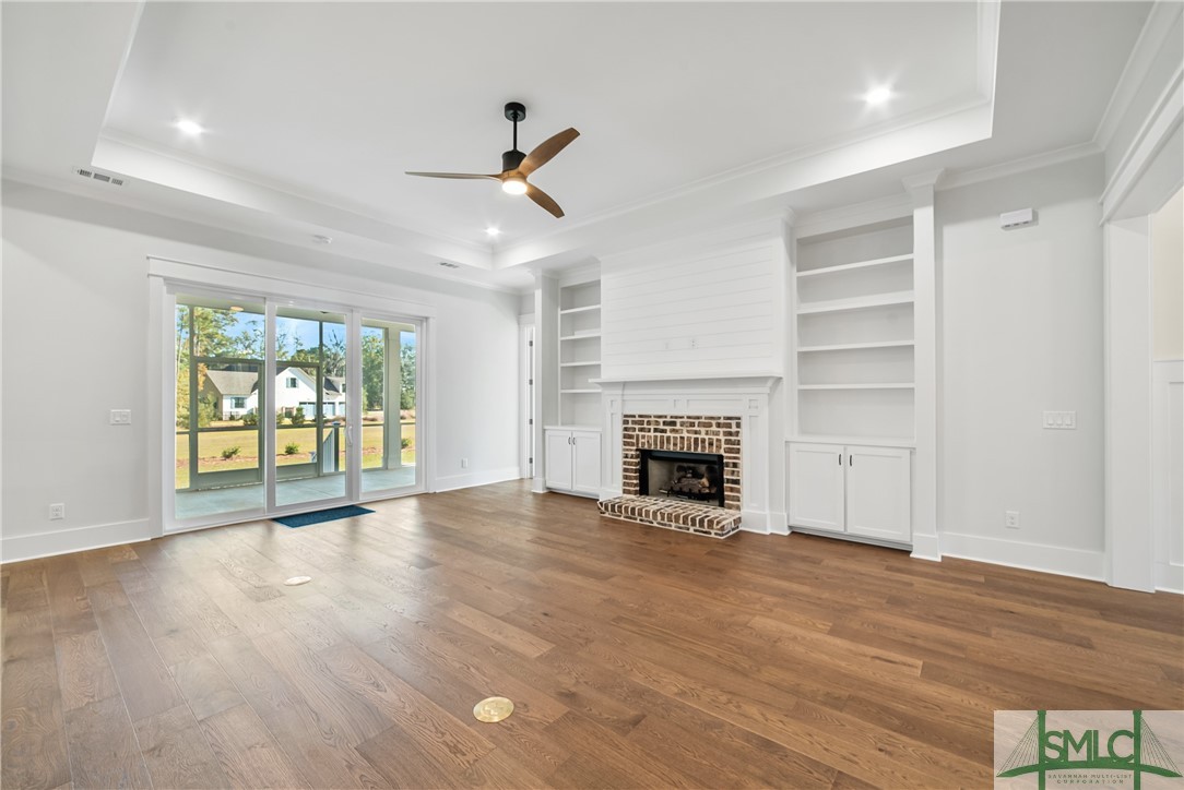 202 Wood Haven Court