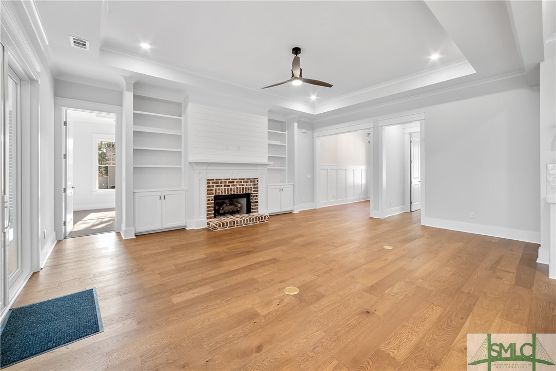 202 Wood Haven Court