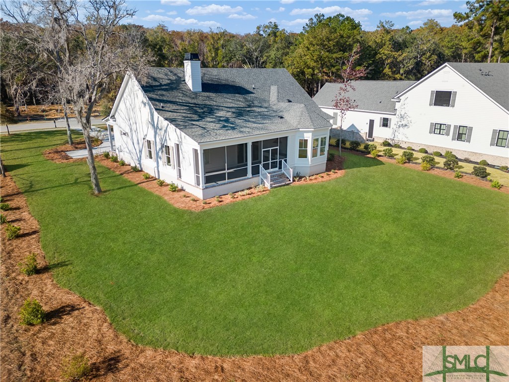 202 Wood Haven Court