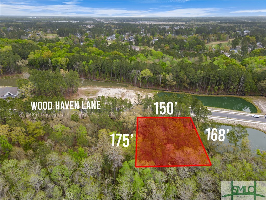 165 Wood Haven Lane