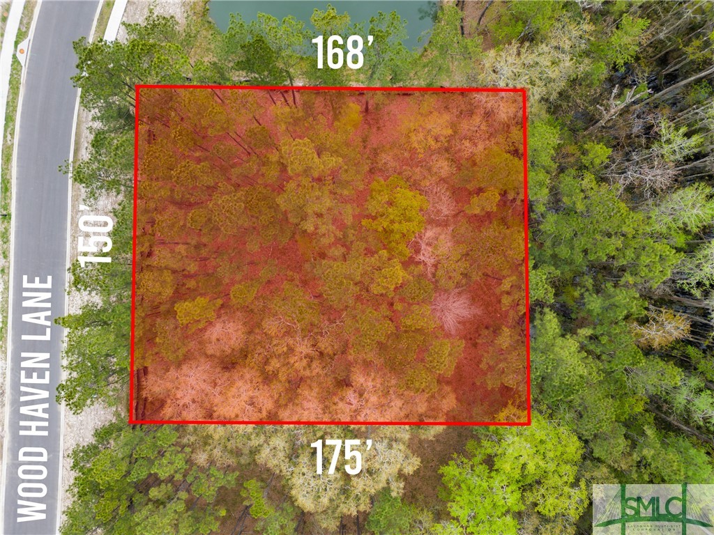 165 Wood Haven Lane