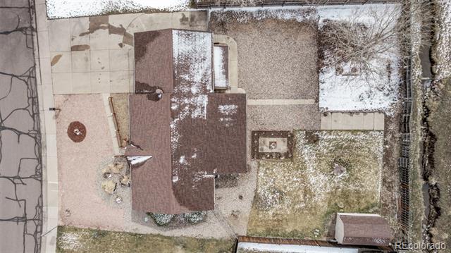 779 Alkire Street