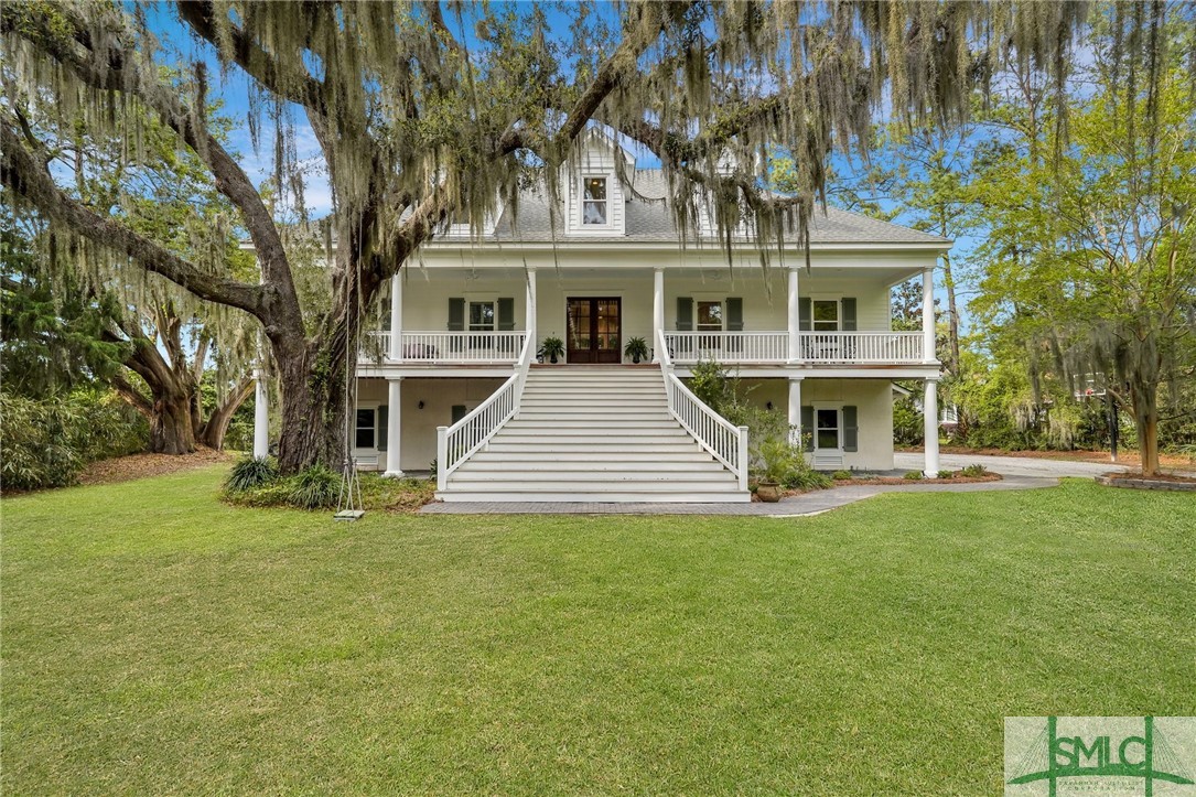105 Herb River Drive