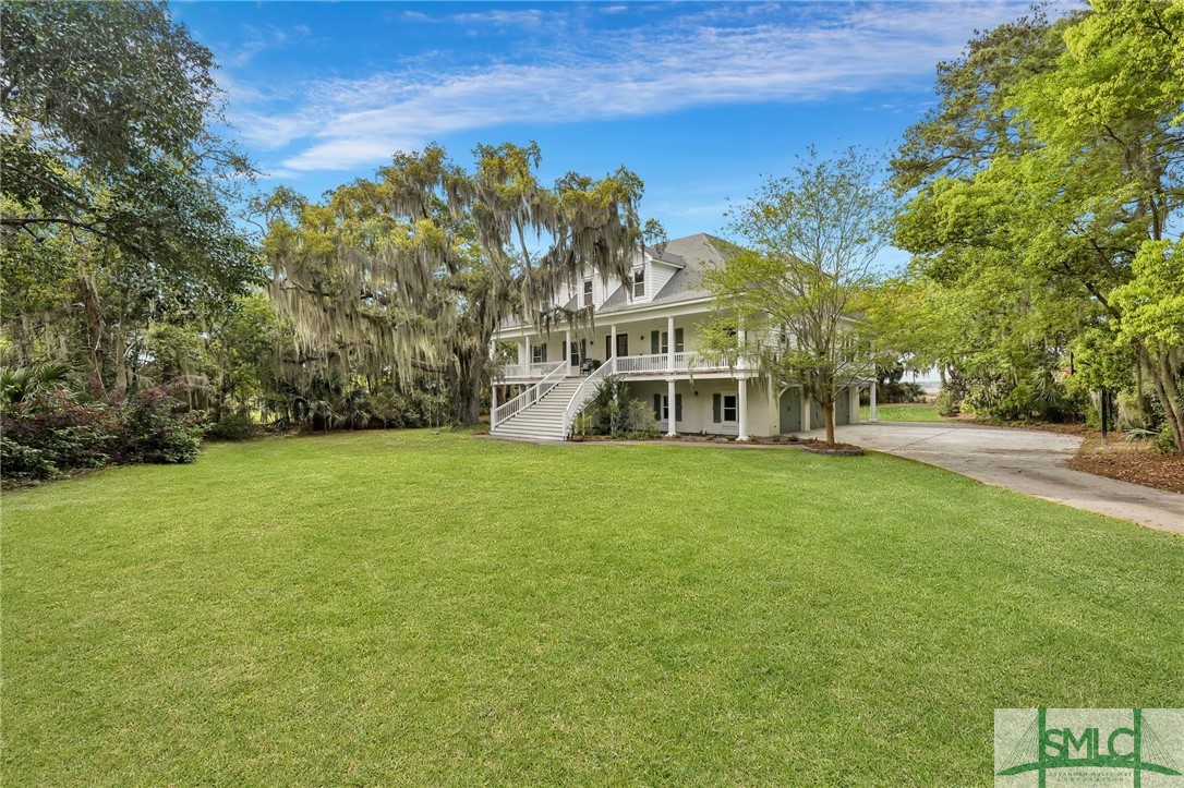 105 Herb River Drive