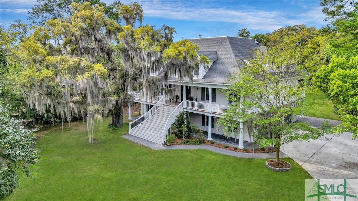 105 Herb River Drive