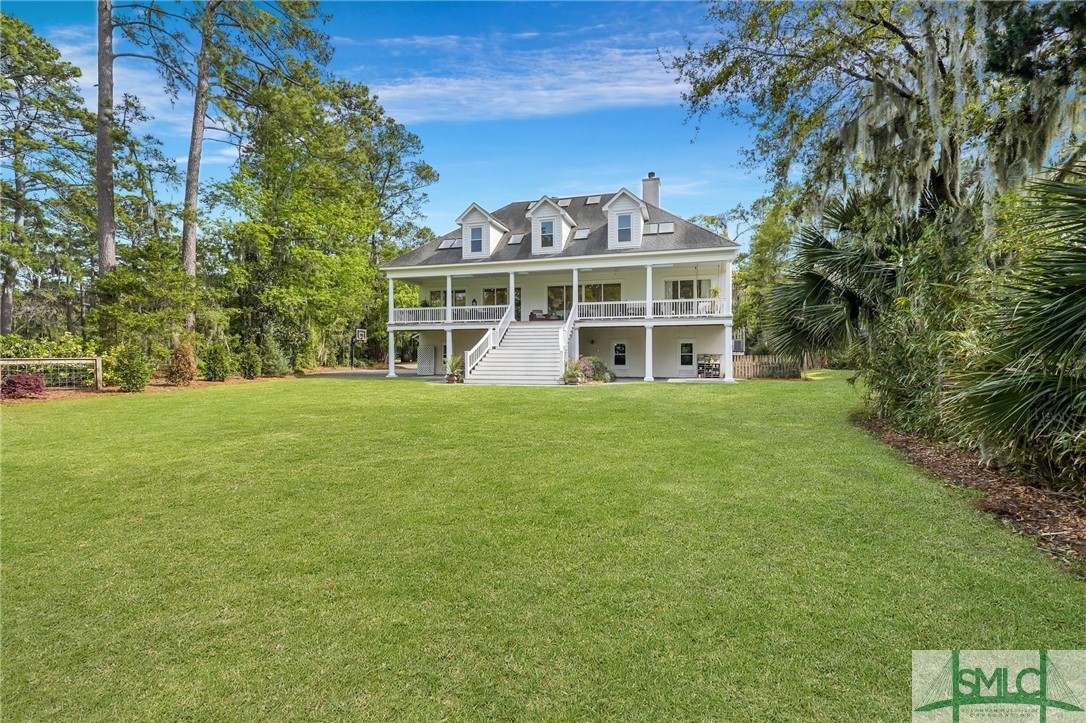 105 Herb River Drive