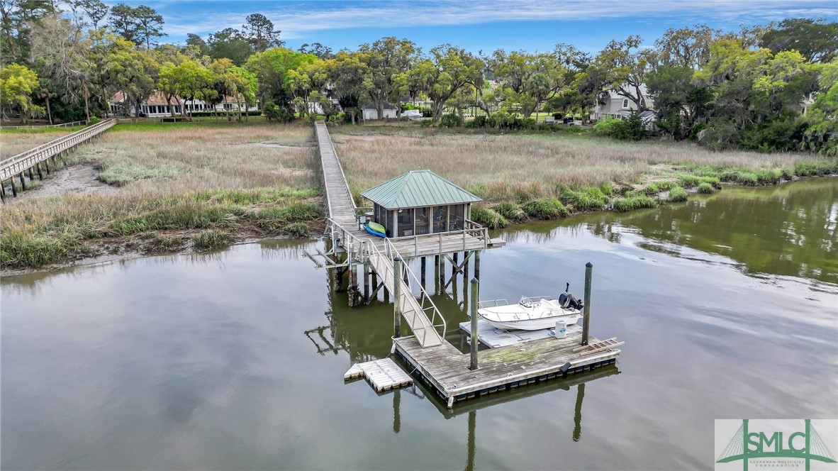 105 Herb River Drive
