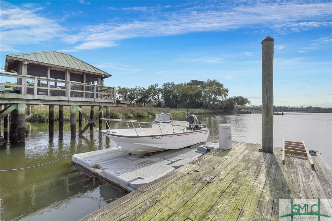 105 Herb River Drive
