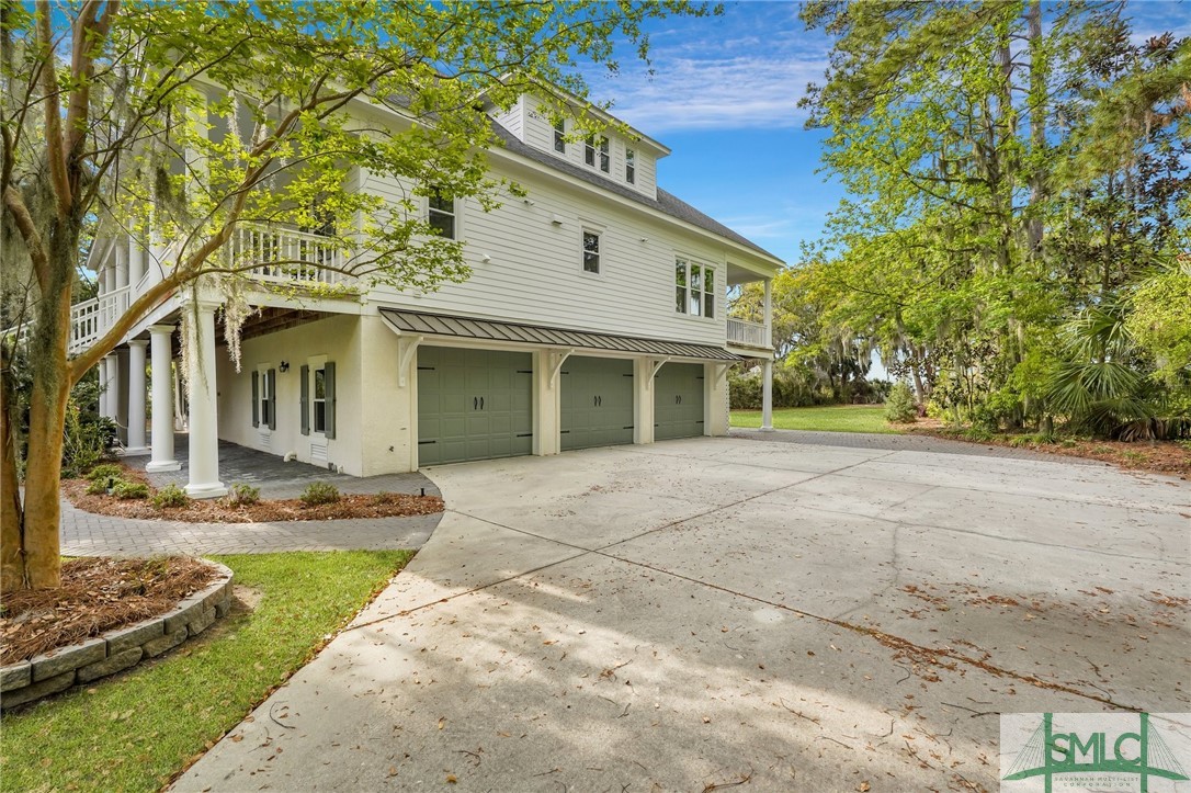 105 Herb River Drive