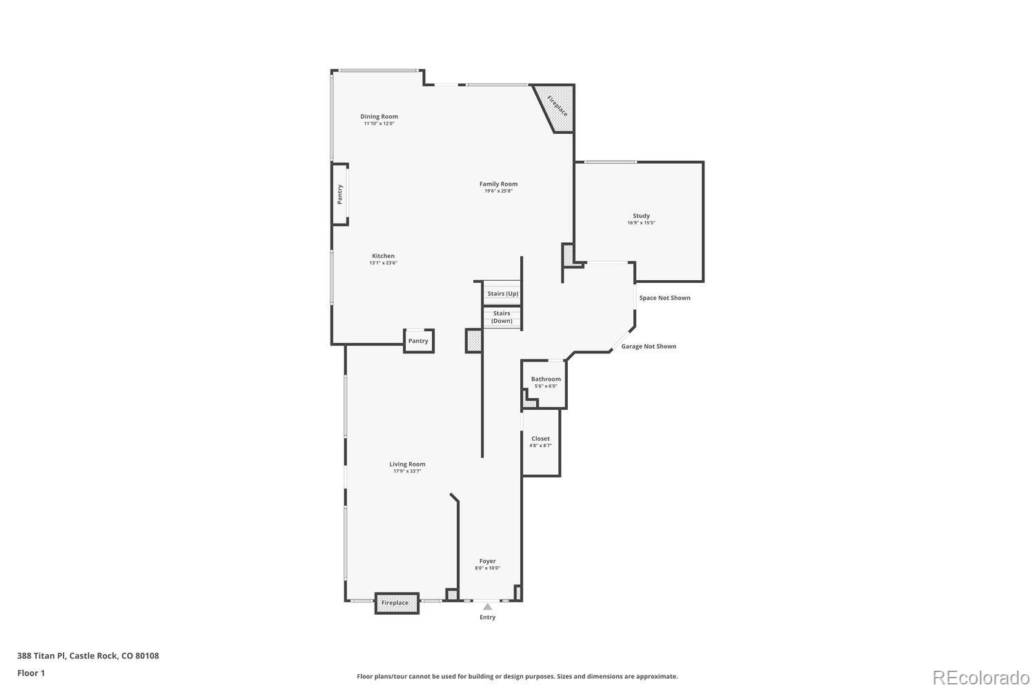 388 Titan Place