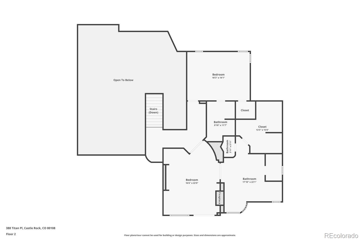 388 Titan Place