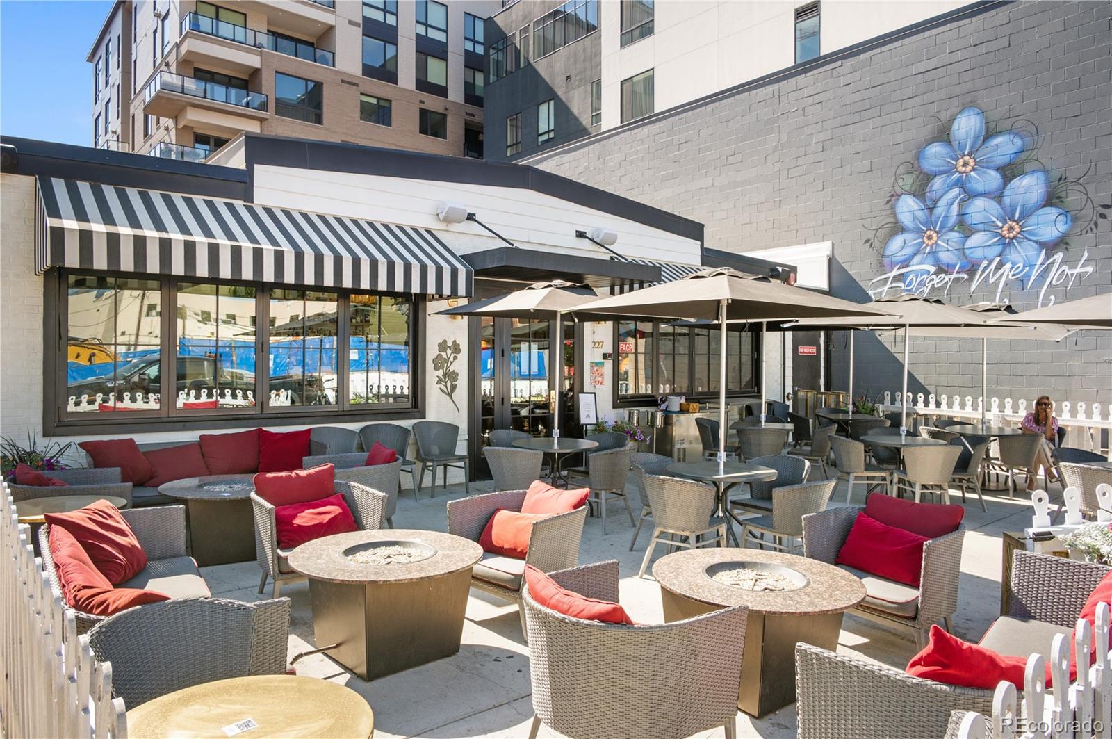 180 Cook Street Unit: 203