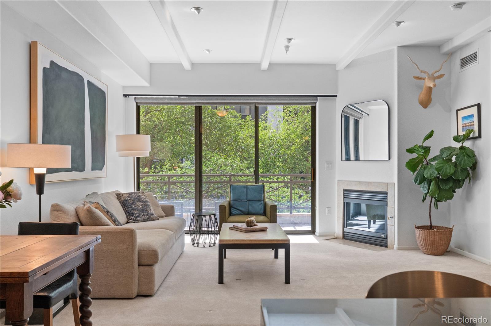 180 Cook Street Unit: 203