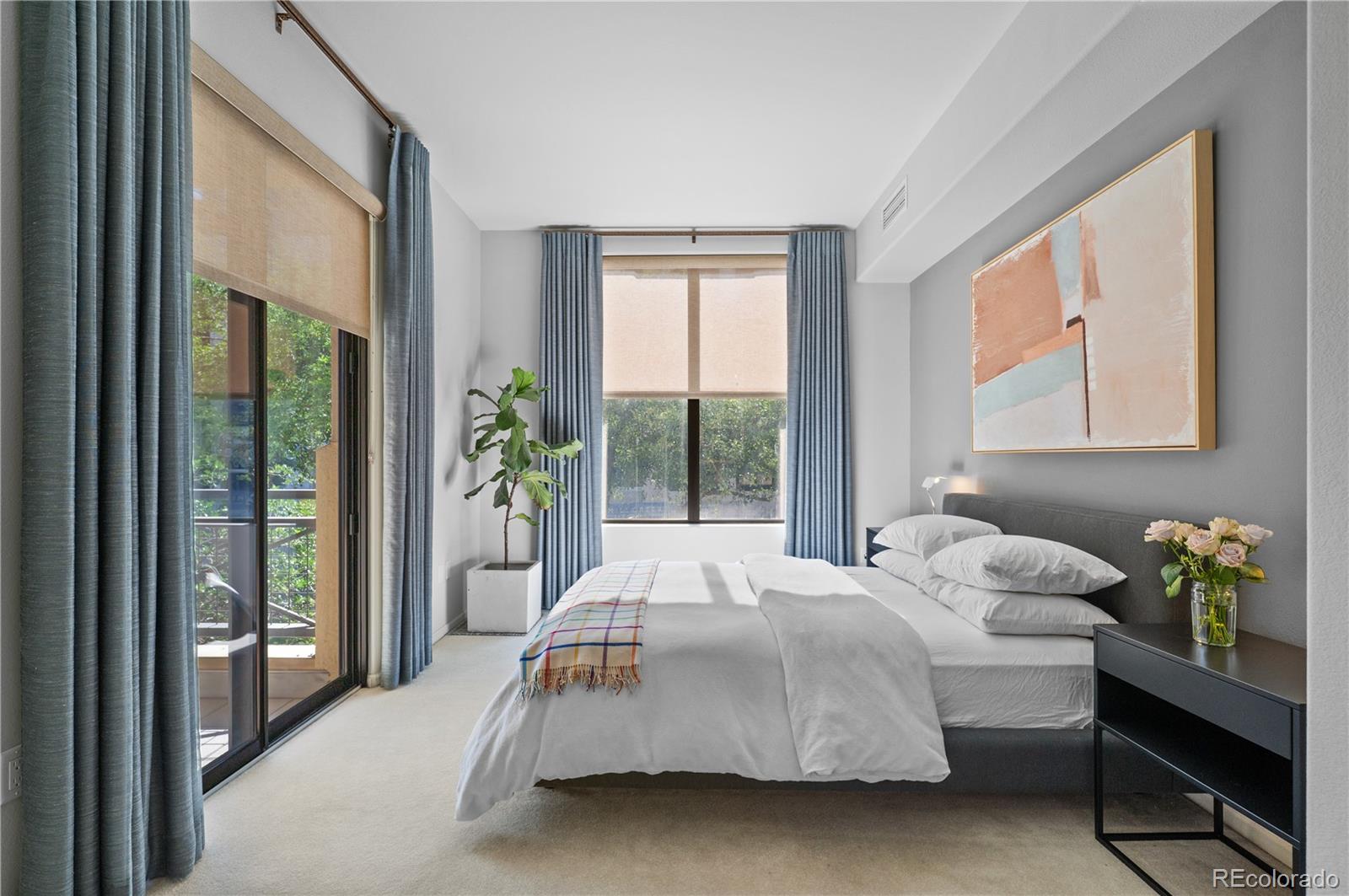 180 Cook Street Unit: 203