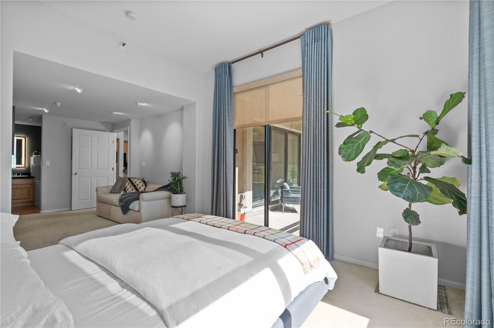 180 Cook Street Unit: 203
