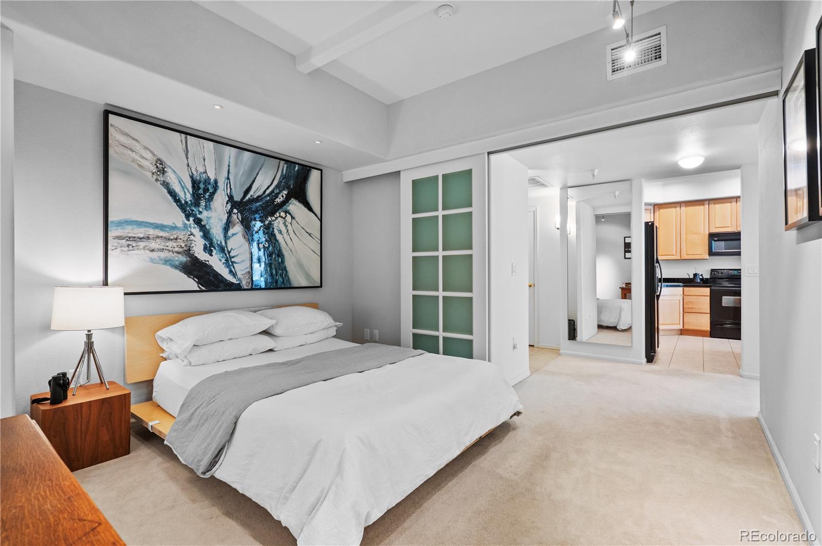 180 Cook Street Unit: 203