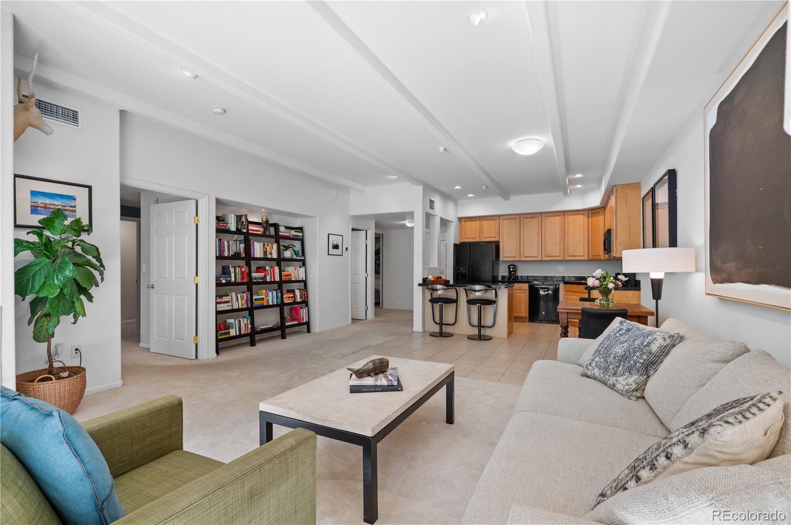 180 Cook Street Unit: 203