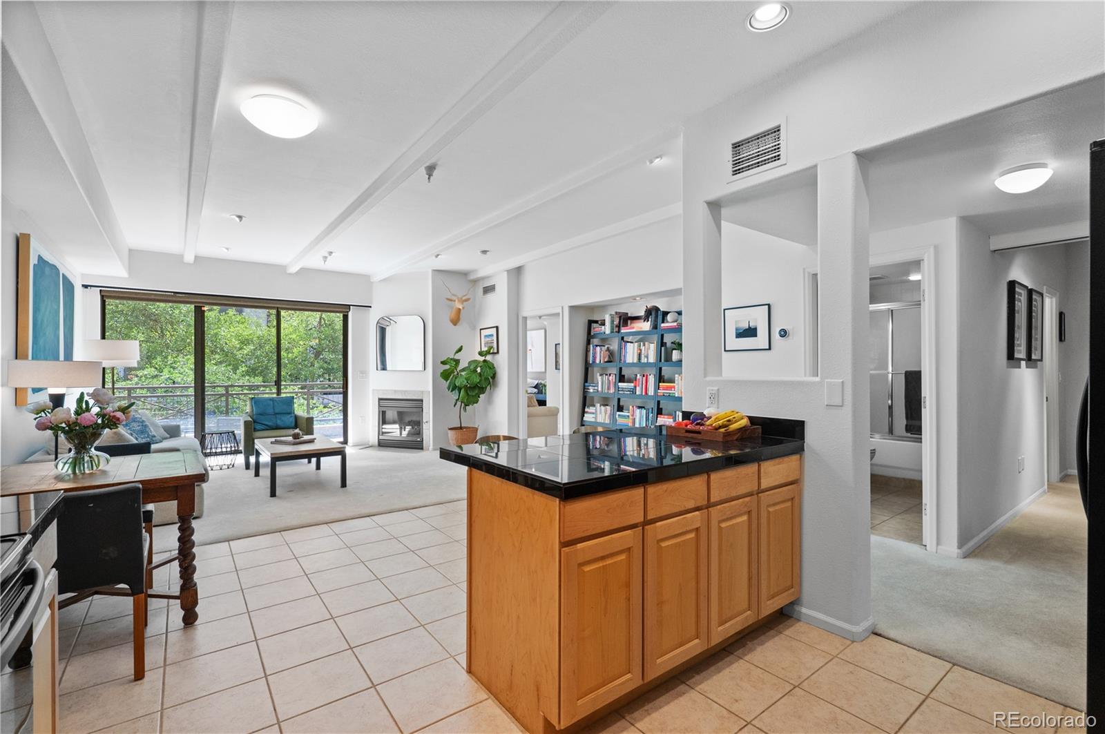 180 Cook Street Unit: 203