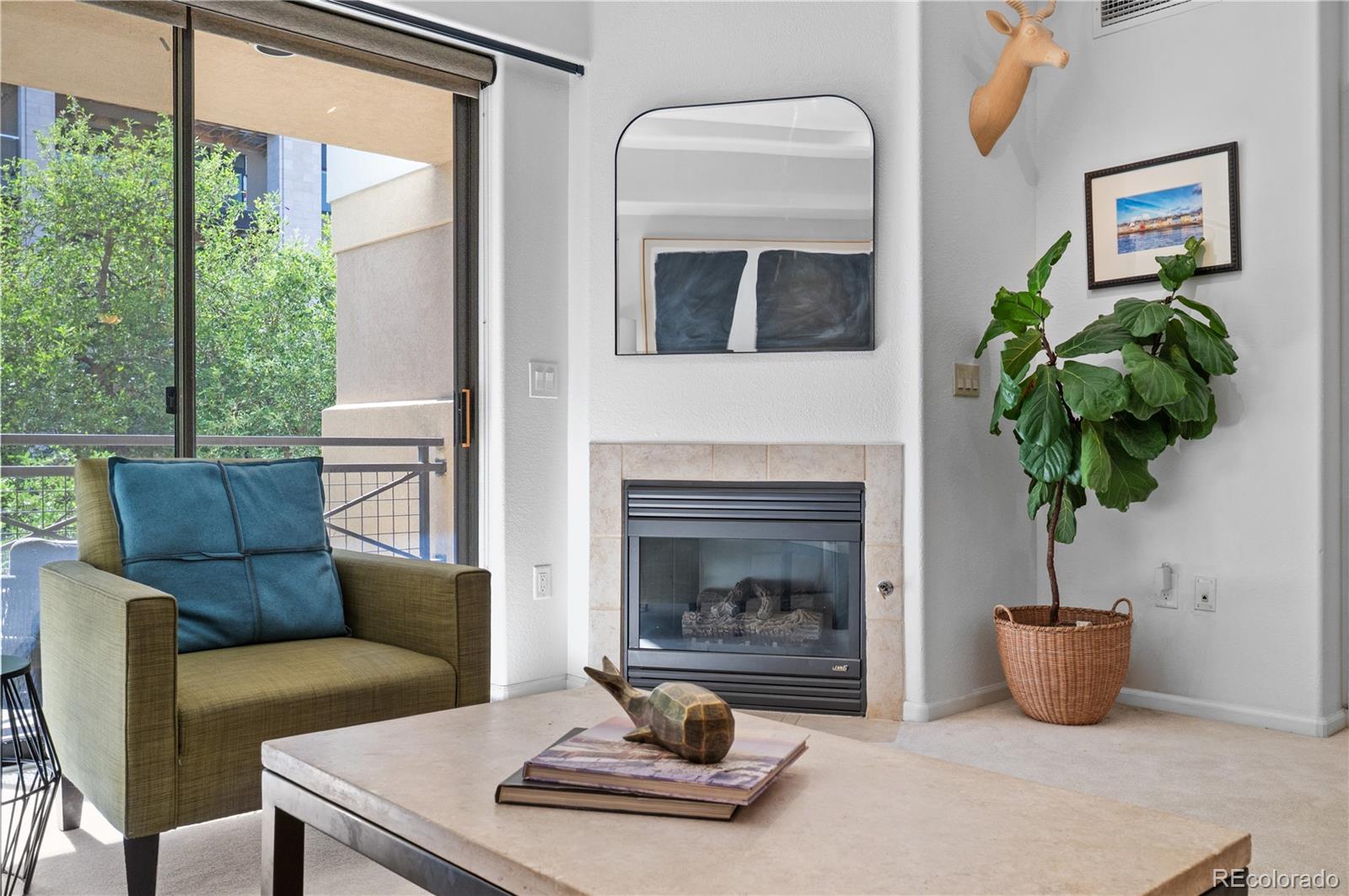 180 Cook Street Unit: 203