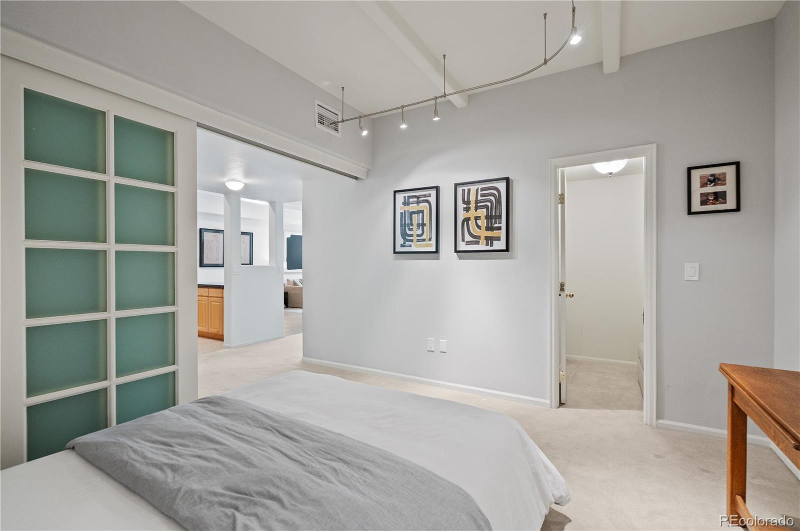 180 Cook Street Unit: 203