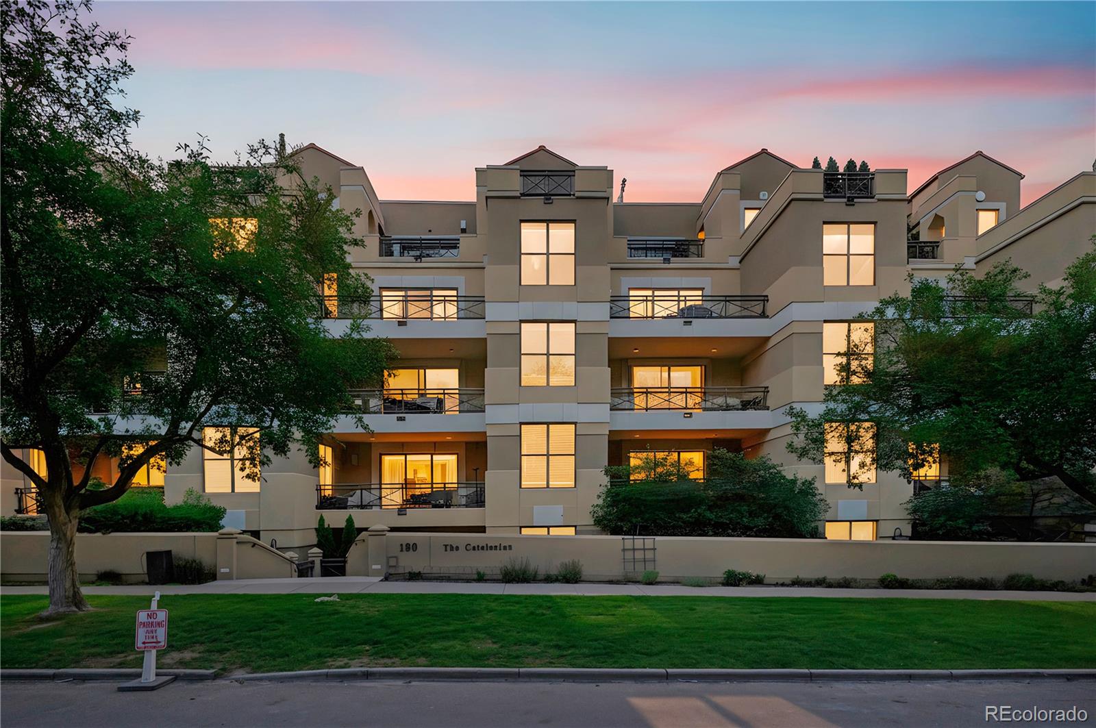 180 Cook Street Unit: 203
