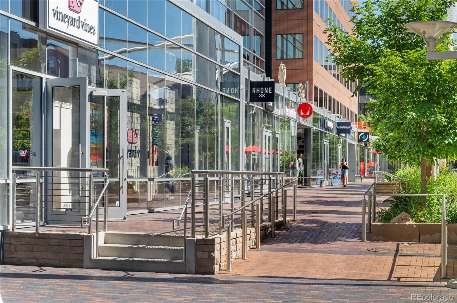 180 Cook Street Unit: 203