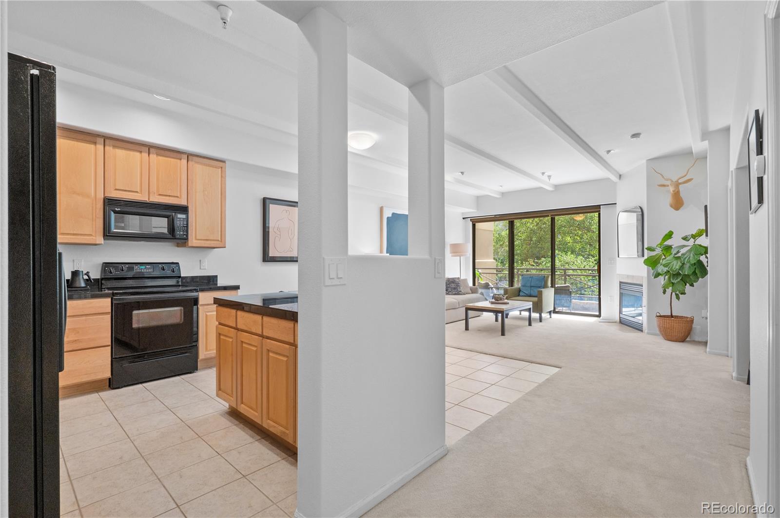 180 Cook Street Unit: 203