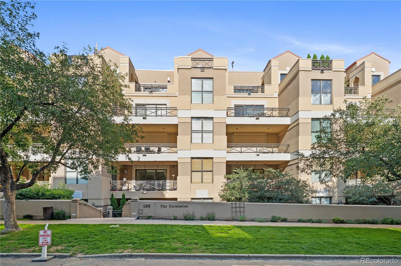 180 Cook Street Unit: 203