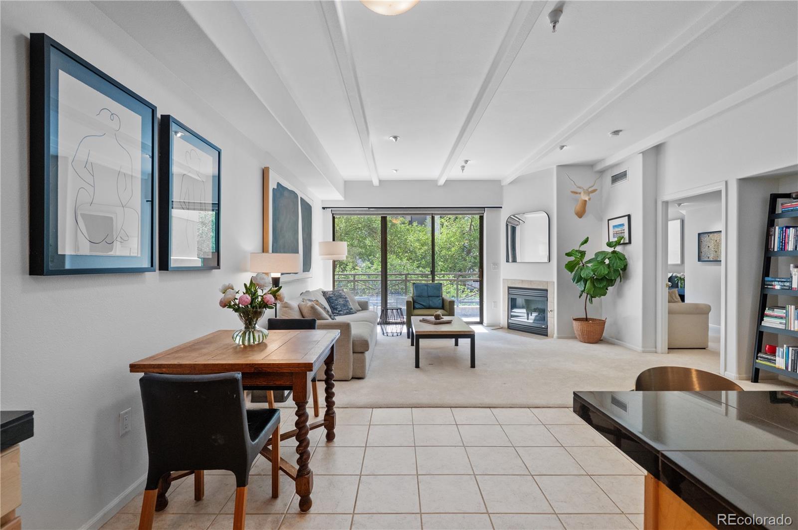 180 Cook Street Unit: 203