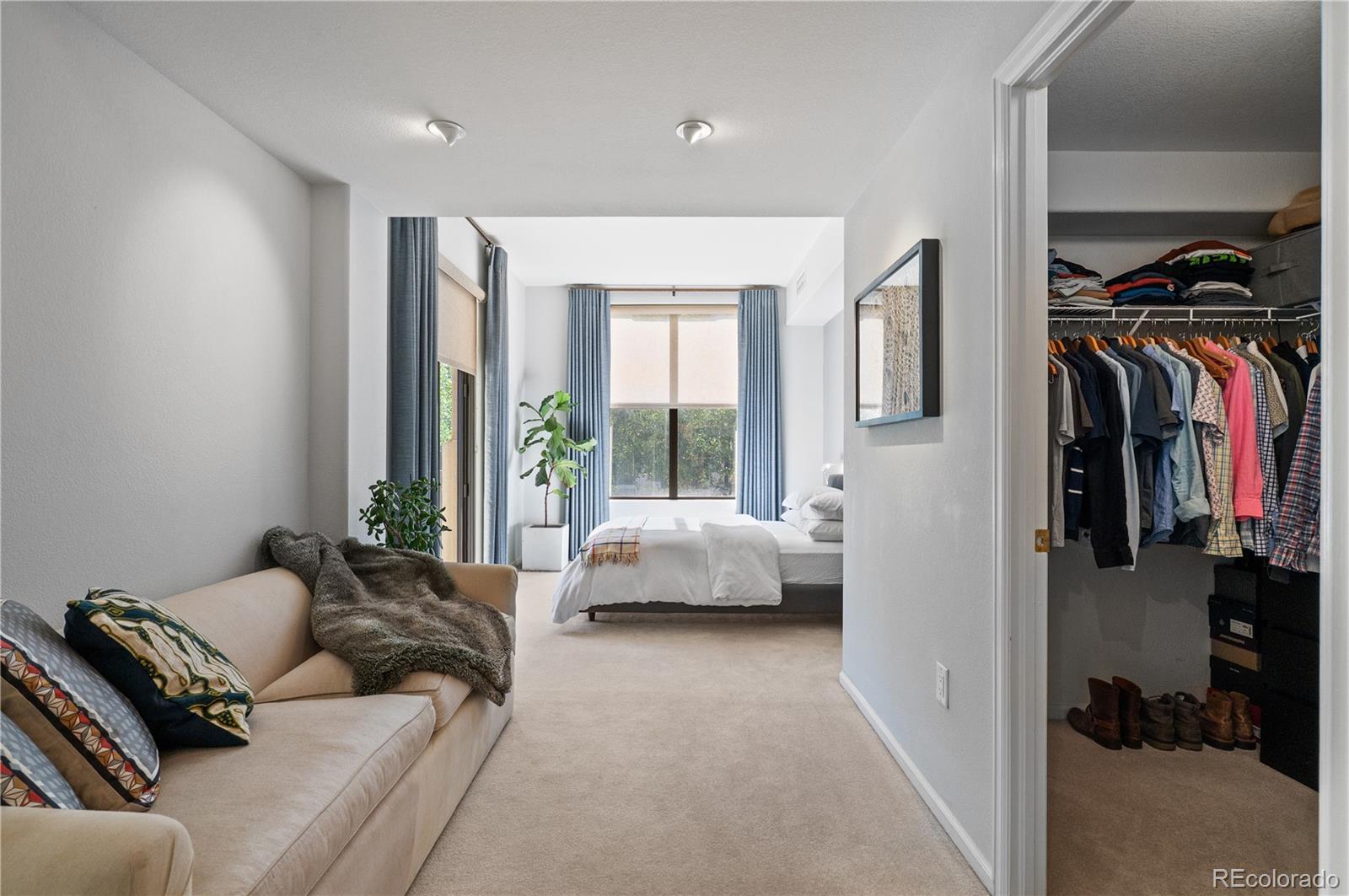 180 Cook Street Unit: 203
