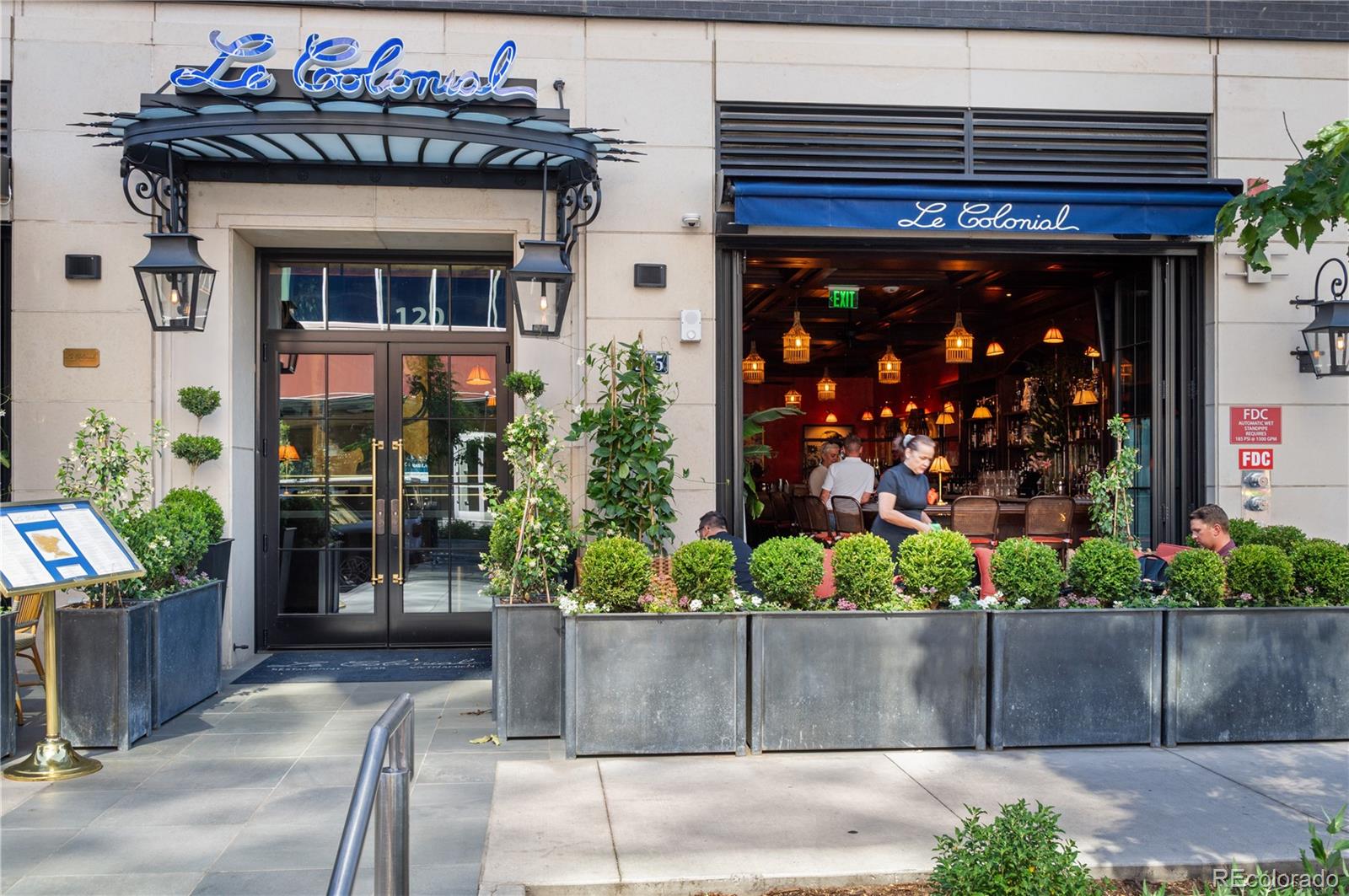 180 Cook Street Unit: 203