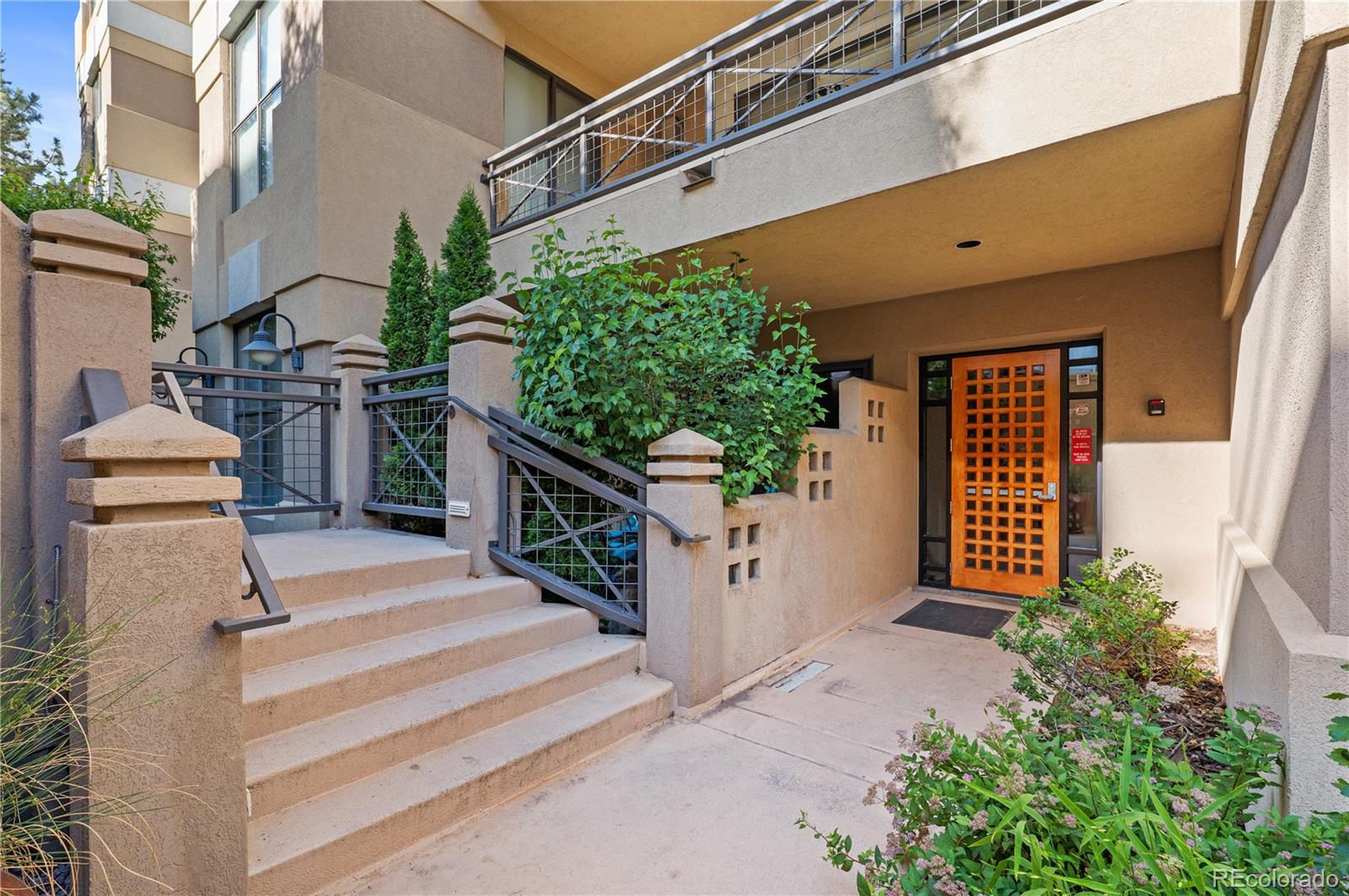 180 Cook Street Unit: 203