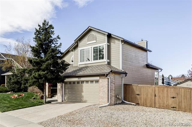 9257 Shadowglen Court
