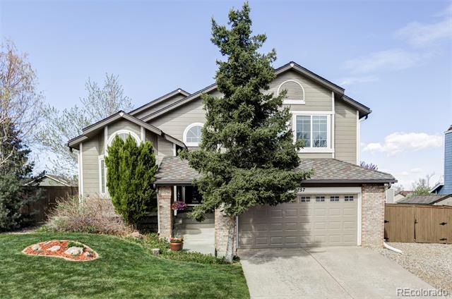 9257 Shadowglen Court