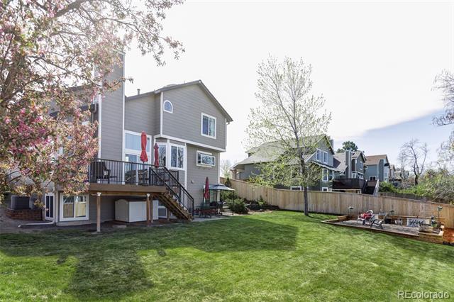 9257 Shadowglen Court