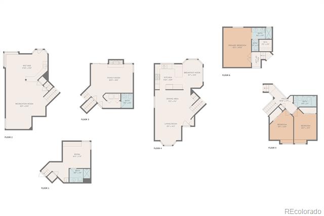 9257 Shadowglen Court